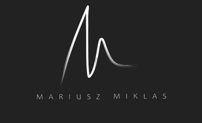 Mariusz Miklas Photography Logo